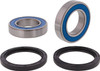 Moose Offroad - 02151298 - Wheel Bearing Kit - Rear - Kayo Bull 200