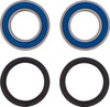 Moose Offroad - 02151298 - Wheel Bearing Kit - Rear - Kayo Bull 200