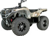 Moose Offroad - 02300463 - Wheel - 387X - Front - Black - 14x7 - 4/156 - 4+3