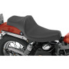  Drag Specialties Seats- Predator III Seats fits '57-'78 XL Models 