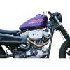 S&S - Stealth Tribute Air Cleaner Covers fits S&S Stealth Cleaner Air Kits
