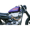 S&S Cycle S&S - Stealth Tribute Air Cleaner Covers fits S&S Stealth Cleaner Air Kits 