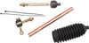 Moose Offroad - 04301098 - Tie Rod End Kit - Left Front Inner/Outer - Can-Am