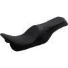 Drag Specialties Predator Two-Up Seats W/ Forward Positioning fits '08-'25 Harley Touring Models