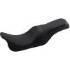 Drag Specialties Predator Two-Up Seats W/ Forward Positioning fits '08-'25 Harley Touring Models