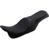 Drag Specialties Predator Two-Up Seats W/ Forward Positioning fits '08-'25 Harley Touring Models