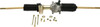 Moose Offroad - 04301193 - Steering Rack