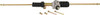 Moose Offroad - 04301409 - Steering Rack