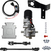 Moose Offroad - 04500651 - Electric Power Steering Kit - Gator