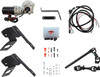 Moose Offroad - 04500651 - Electric Power Steering Kit - Gator