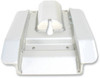 Moose Offroad - 05050394 - Skid Plate - Swingarm