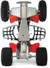 Moose Offroad - 05050932 - Skid Plate - Swingarm