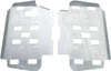 Moose Offroad - 05051353 - Floorboard Skid Plates - Grizzly