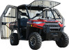 Moose Offroad - 05211667 - Complete Cab Enclosure - Ranger XP 1000