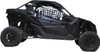 Moose Offroad - 05211783 - Lower Door Insert - Black - Cam-Am