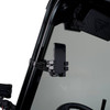 Moose Offroad - 05212044 - UTV Phone Holder - Universal