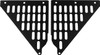 Moose Offroad - 05212159 - Tailgate Extension - Without Rear Seats - Honda - Pioneer 1000 Deluxe