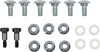 Moose Offroad - 05212159 - Tailgate Extension - Without Rear Seats - Honda - Pioneer 1000 Deluxe