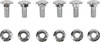 Moose Offroad - 05212184 - Tailgate Extension - Can-Am - Commander 700/1000 XT Gen 2