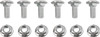 Moose Offroad - 05212195 - Tailgate Extension - Polaris - Ranger