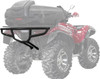 Moose Offroad - 05301586 - Rear Bumper - Yamaha - Grizzly/Kodiak 700