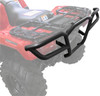 Moose Offroad - 05301590 - Rear Bumper - Honda - Rancher/Rubicon