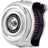 Performance Machine - Vintage Air Cleaners fits '17-Up Harley M8 Touring and '18-Up Softail Models