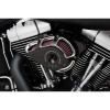 Performance Machine - Jet Air Cleaners fits '17-Up Harley M8 Touring Models and '18-Up Softail Models