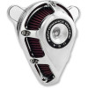 Performance Machine - Jet Air Cleaners fits '17-Up Harley M8 Touring Models and '18-Up Softail Models