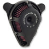 Performance Machine - Jet Air Cleaners fits '17-Up Touring Models and '18-Up Softail Models