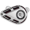 Performance Machine - Jet Air Cleaners fits '17-Up Harley M8 Touring Models and '18-Up Softail Models
