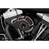  Performance Machine - Jet Air Cleaners fits '17-Up Touring Models and '18-Up Softail Models 