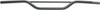 Moose Offroad - 06014988 - Carbon Steel 7/8" Handlebar - ATV High - Gray