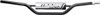 Moose Offroad - 06014989 - Carbon Steel 7/8" Handlebar - FourTrax/Quad - Matte Black