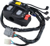 Moose Offroad - 06160408 - Switch Block Assembly - Honda