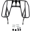 Cobra Exhaust Cobra Black BA Detachable Wrap-Around Racks fits '18-'20 FLSL and FXBB 