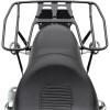 Cobra - BA Detachable Wrap-Around Racks fits '06-'17 Dyna Models W/ OEM Seats