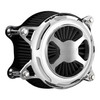 Vance & Hines - VO2 X Air Intakes fits '18-'21 Softail Models
