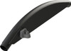 Moose Offroad - 06401711 - Mirror Adapter - Side View - Black