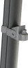 Moose Offroad - 06401712 - Clamp - Mirror/Side View - Black