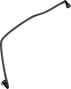 Moose Offroad - 07060650 - Replacement Fuel Line - Polaris Sportsman