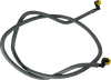 Moose Offroad - 07060651 - Replacement Fuel Line - Polaris RZR 1000