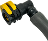 Moose Offroad - 07060652 - Replacement Fuel Line - Polaris RZR 900