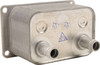 Moose Offroad - 07130298 - Oil Cooler - Polaris