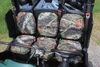 Moose Offroad - 08212250 - Seat Cover - Mossy Oak - Viking