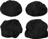 Moose Offroad - 08213595 - Seat Cover - Black - Commander/Maverick