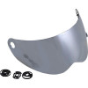 Biltwell - Lane Splitter Helmet Gen 2 Shield (Choose Color)