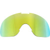 Biltwell Overland/Overland 2.0 Goggle Lens (Choose Color)