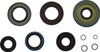 Moose Offroad - 09351283 - Transaxle Seal Kit - Polaris
