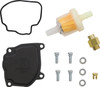 Moose Offroad - 10020125 - Replacement Carburetor - Yamaha